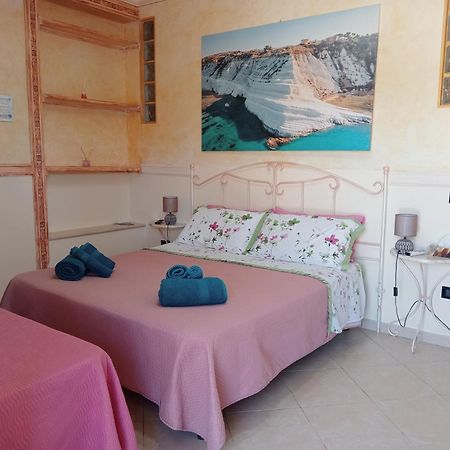 M'Arriposu B&B Realmonte Exterior foto