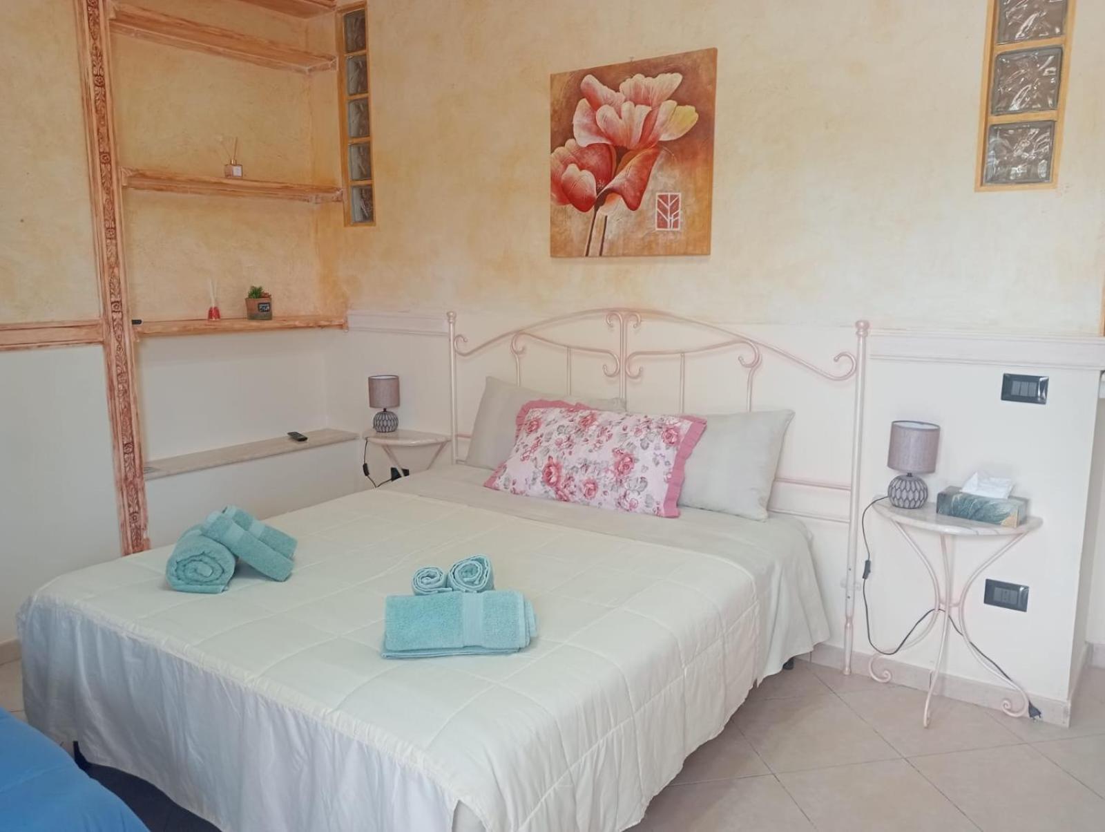 M'Arriposu B&B Realmonte Exterior foto